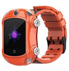 Смарт-часы GoGPS ME X01 Orange Kids watch-phone GPS (X01OR)