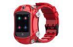 Смарт-часы GoGPS ME X01 Red Kids watch-phone GPS (X01RD)
