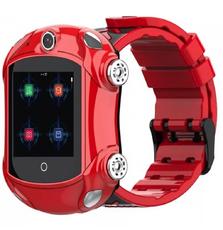 Смарт-часы GoGPS ME X01 Red Kids watch-phone GPS (X01RD)