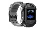 Смарт-часы GoGPS ME X01 Black Kids watch-phone GPS (X01BK)