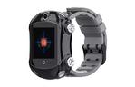 Смарт-часы GoGPS ME X01 Black Kids watch-phone GPS (X01BK)