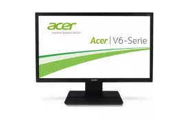 Монитор Acer V226HQLbid (UM.WV6EE.028) - Фото