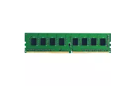 Модуль памяти  для компьютера Goodram 16Gb DDR4 3200MHz (GR3200D464L22/16G) - Фото Модуль памяти  для компьютера Goodram 16Gb DDR4 3200MHz (GR3200D464L22/16G) - Фото