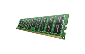 Модуль памяти для сервера DDR4 32GB ECC RDIMM 2666MHz 2Rx4 1.2V CL19 Samsung (M393A4K40DB2-CTD) - Фото