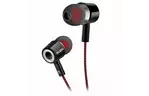 Наушники SVEN E-108 Black-Red