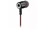 Наушники SVEN E-108 Black-Red