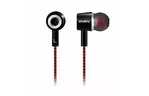 Наушники SVEN E-108 Black-Red