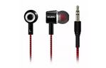 Наушники SVEN E-108 Black-Red