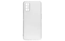 Чехол для моб. телефона Armorstandart Air Series Realme 7 Pro Transparent (ARM57796) (ARM57796) - Фото