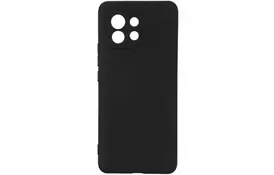 Чехол для моб. телефона Armorstandart Matte Slim Fit Xiaomi Mi 11 Black (ARM58175) (ARM58175) - Фото