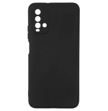 Чехол для моб. телефона Armorstandart Matte Slim Fit Xiaomi Redmi 9 Power Black (ARM58182) (ARM58182)