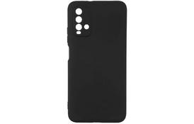Чехол для моб. телефона Armorstandart Matte Slim Fit Xiaomi Redmi Note 9T Black (ARM58176) (ARM58176) - Фото