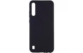 Чехол для моб. телефона Armorstandart Matte Slim Fit ZTE A7 2020 Black (ARM58378) (ARM58378) - Фото