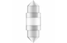 Автолампа OSRAM світлодіодна (6438DWP-01B) - Фото