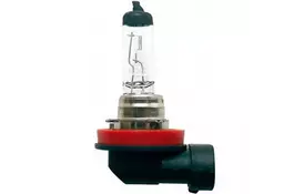 Автолампа BOSCH галогенові 55W (1 987 302 806) - Фото