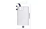 Чехол для моб. телефона Armorstandart Air Force Xiaomi Mi 11 Transparent (ARM58179) (ARM58179)