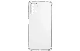 Чехол для моб. телефона Armorstandart Air Force Xiaomi Note 9T Transparent (ARM58180) (ARM58180) - Фото