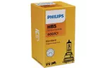 Автолампа PHILIPS галогенова 65/55W (9007C1)