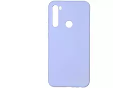 Чехол для моб. телефона Armorstandart ICON Case Xiaomi Redmi Note 8 Lavender (ARM55864) (ARM55864) - Фото
