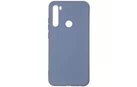 Чехол для моб. телефона Armorstandart ICON Case Xiaomi Redmi Note 8 Lavender Gray (ARM55863) (ARM55863) - Фото
