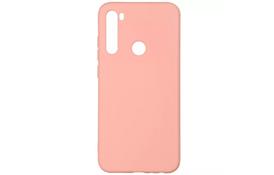 Чехол для моб. телефона Armorstandart ICON Case Xiaomi Redmi Note 8 Pink (ARM55869) (ARM55869) - Фото