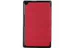 Чехол для планшета BeCover Smart Case Asus ZenPad 8 Z380KL/Z380M/Z380KNL Red (700665)