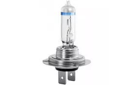 Автолампа BOSCH галогенова 55W (1 987 301 170) - Фото