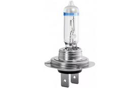 Автолампа BOSCH галогенова 55W (1 987 301 107) - Фото