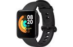 Смарт-часы Xiaomi Mi Watch Lite Black