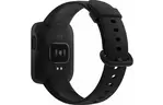 Смарт-часы Xiaomi Mi Watch Lite Black