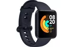 Смарт-часы Xiaomi Mi Watch Lite Navy Blue