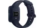 Смарт-часы Xiaomi Mi Watch Lite Navy Blue