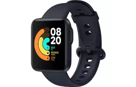 Смарт-годинник Xiaomi Mi Watch Lite Navy Blue - Фото