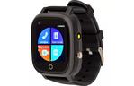 Смарт-часы AmiGo GO005 4G WIFI Kids waterproof Thermometer Black (747016)