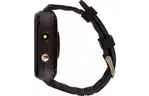 Смарт-часы AmiGo GO005 4G WIFI Kids waterproof Thermometer Black (747016)