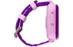 Смарт-часы AmiGo GO005 4G WIFI Kids waterproof Thermometer Purple (747019)
