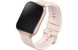 Смарт-часы 70mai Smart Watch WT1004 Gold (WT1004 Gold) - Фото