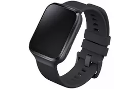 Смарт-часы 70mai Smart Watch WT1004 Black (WT1004 Black) - Фото