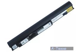 Акумулятор до ноутбука LENOVO S10-2 (L09C3B11, S10-2) 11.1V 5200mAh PowerPlant (NB00000132) - Фото