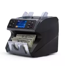 Счетчик банкнот BCASH MVC600