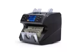 Счетчик банкнот BCASH MVC600 - Фото Счетчик банкнот BCASH MVC600 - Фото