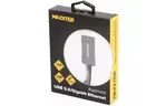 Адаптер USB to Gigabit Ethernet Maxxter (NEA-U3-01)