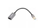 Адаптер USB to Gigabit Ethernet Maxxter (NEA-U3-01)
