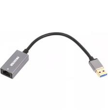 Адаптер USB to Gigabit Ethernet Maxxter (NEA-U3-01)