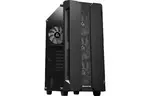 Корпус CHIEFTEC Gaming Hunter Tempered Glass Edition (GS-01B-OP)