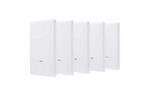Точка доступа Wi-Fi Ubiquiti UAP-AC-M-PRO-5