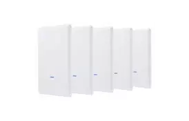 Точка доступа Wi-Fi Ubiquiti UAP-AC-M-PRO-5 - Фото