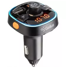 FM модулятор Gelius ProRGB-QCGP-FMT050