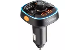 FM модулятор Gelius ProRGB-QCGP-FMT050 - Фото