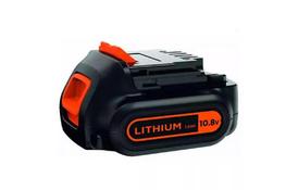 Акумулятор до електроінструменту BLACK & DECKER 10.8 В, 1.5 Ач (BL1512) - Фото